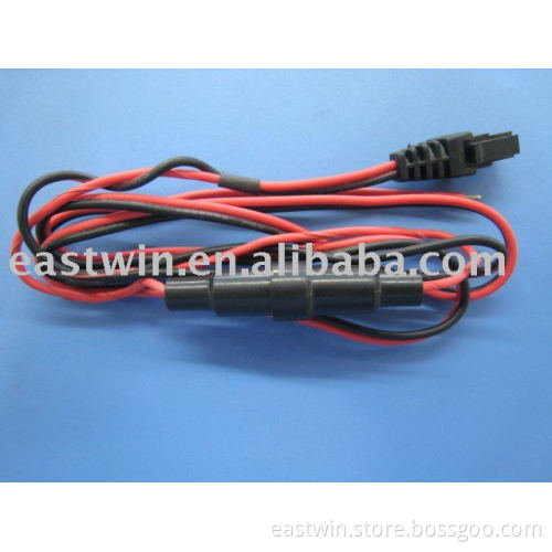 high quality plastic connector